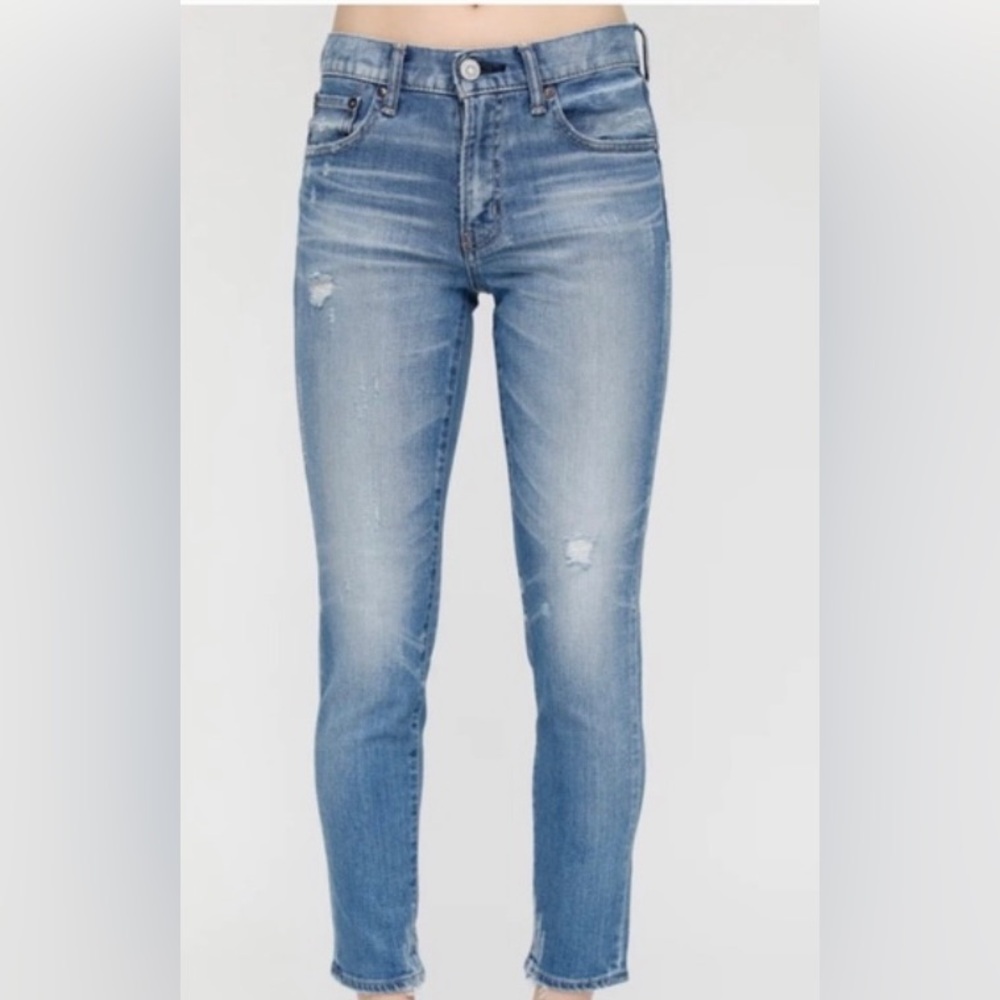 Moussy Vintage Velma‎ Skinny Jeans